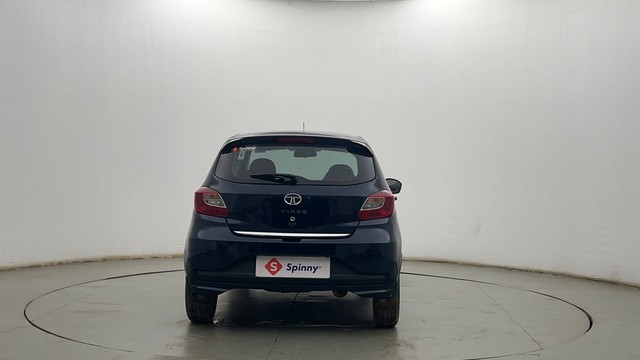 Second-hand 2022 Tata Tiago XZ Plus for sale in Kolkata-4