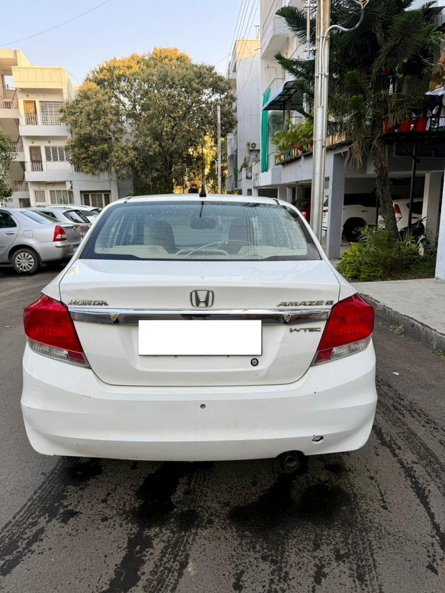 Second-hand 2013 Honda Amaze VX i-Vtech for sale in Bhopal-1