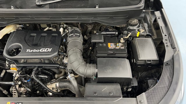 Second-hand 2023 Hyundai Venue SX Opt Turbo DCT for sale in Lucknow-31