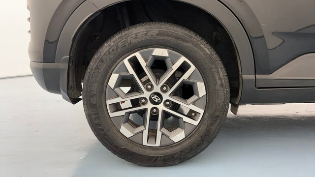 Second-hand 2023 Hyundai Venue SX Opt Turbo DCT for sale in Lucknow-18