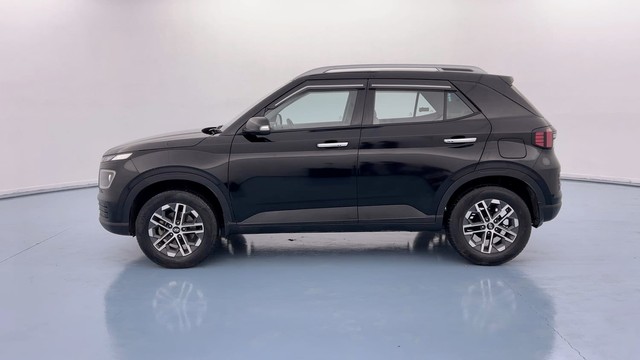 Second-hand 2023 Hyundai Venue SX Opt Turbo DCT for sale in Lucknow-6