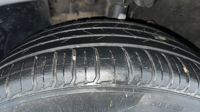 Second-hand 2023 Hyundai Venue SX Opt Turbo DCT for sale in Lucknow-37