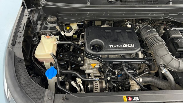 Second-hand 2023 Hyundai Venue SX Opt Turbo DCT for sale in Lucknow-39