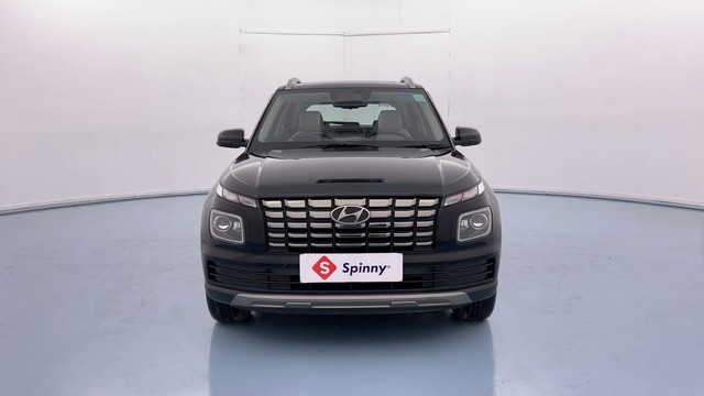 Second-hand 2023 Hyundai Venue SX Opt Turbo DCT for sale in Lucknow-7