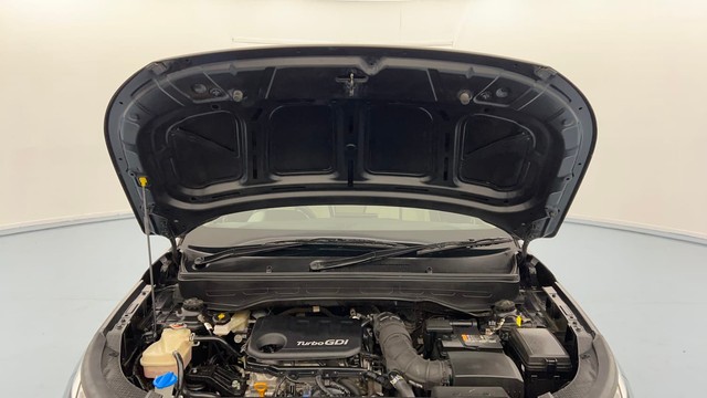 Second-hand 2023 Hyundai Venue SX Opt Turbo DCT for sale in Lucknow-8