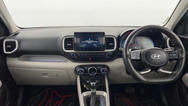 Second-hand 2023 Hyundai Venue SX Opt Turbo DCT for sale in Lucknow-11