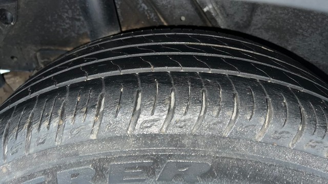 Second-hand 2023 Hyundai Venue SX Opt Turbo DCT for sale in Lucknow-34