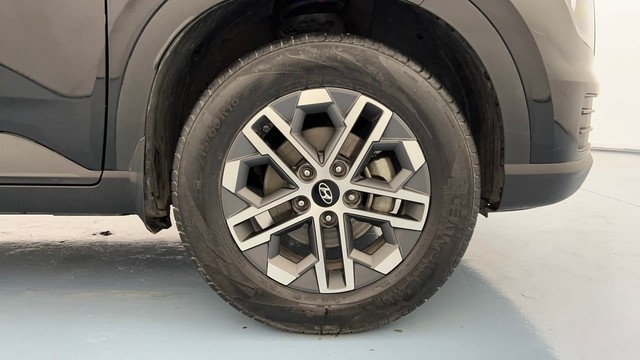 Second-hand 2023 Hyundai Venue SX Opt Turbo DCT for sale in Lucknow-17