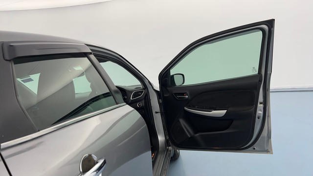 Second-hand 2017 Maruti Suzuki Baleno Zeta Diesel for sale in Lucknow-16