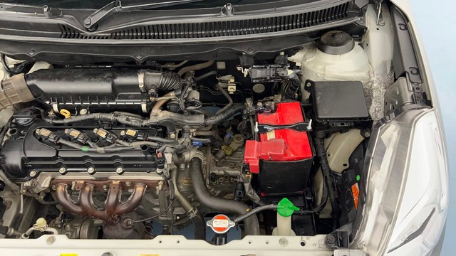 Second-hand 2017 Maruti Suzuki Baleno Zeta Diesel for sale in Lucknow-29