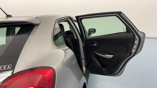 Second-hand 2017 Maruti Suzuki Baleno Zeta Diesel for sale in Lucknow-35