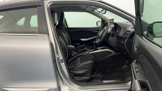 Second-hand 2017 Maruti Suzuki Baleno Zeta Diesel for sale in Lucknow-15