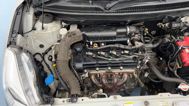 Second-hand 2017 Maruti Suzuki Baleno Zeta Diesel for sale in Lucknow-39