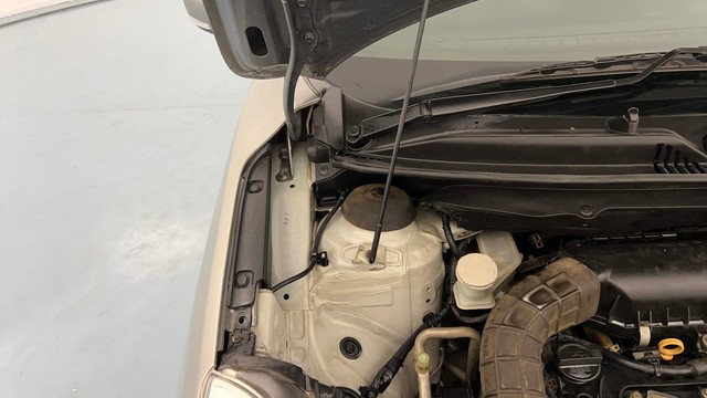 Second-hand 2017 Maruti Suzuki Baleno Zeta Diesel for sale in Lucknow-24