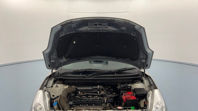 Second-hand 2017 Maruti Suzuki Baleno Zeta Diesel for sale in Lucknow-8