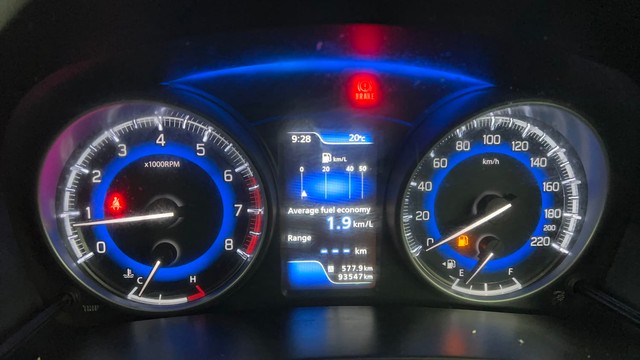 Second-hand 2017 Maruti Suzuki Baleno Zeta Diesel for sale in Lucknow-13