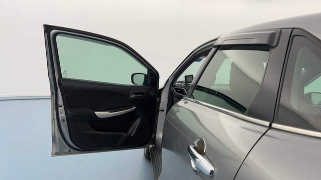 Second-hand 2017 Maruti Suzuki Baleno Zeta Diesel for sale in Lucknow-36