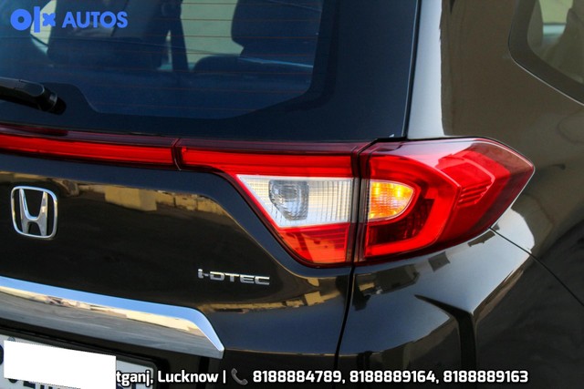 Honda BR-V i-DTEC V MT Second-hand 2016 Honda BR-V i-DTEC V MT for sale in Lucknow-10