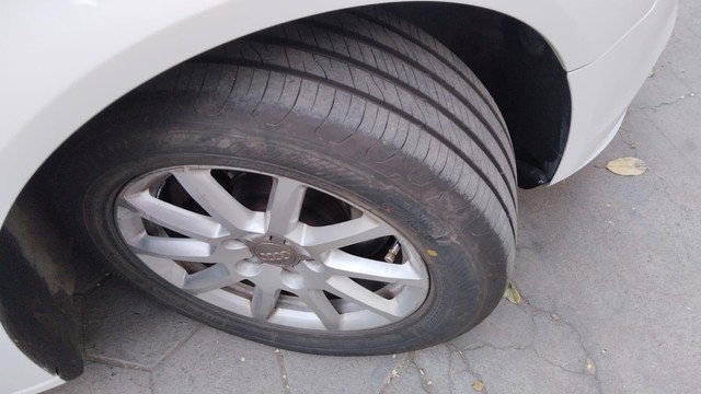 Second-hand 2016 Audi A4 35 TDI Premium Plus for sale in Coimbatore-6