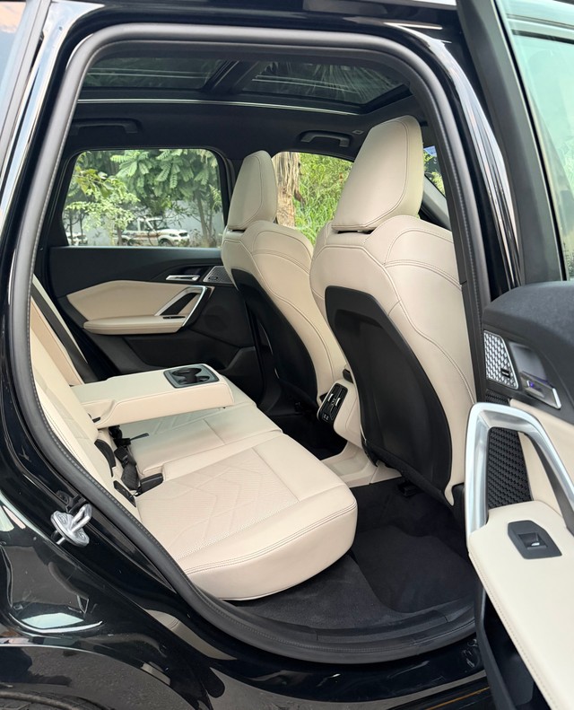 Second-hand 2024 BMW X1 sDrive18i M Sport for sale in New Delhi-13