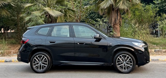Second-hand 2024 BMW X1 sDrive18i M Sport for sale in New Delhi-1