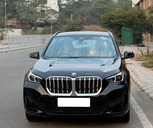 Second-hand 2024 BMW X1 sDrive18i M Sport for sale in New Delhi-6