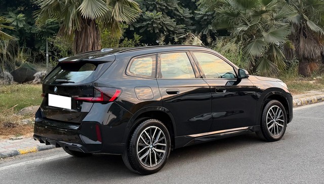Second-hand 2024 BMW X1 sDrive18i M Sport for sale in New Delhi-2