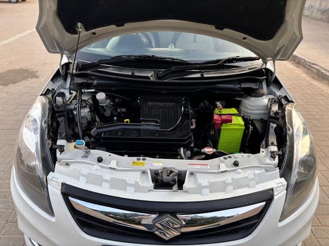 Second-hand 2016 Maruti Swift Dzire VXI for sale in Ahmedabad-6