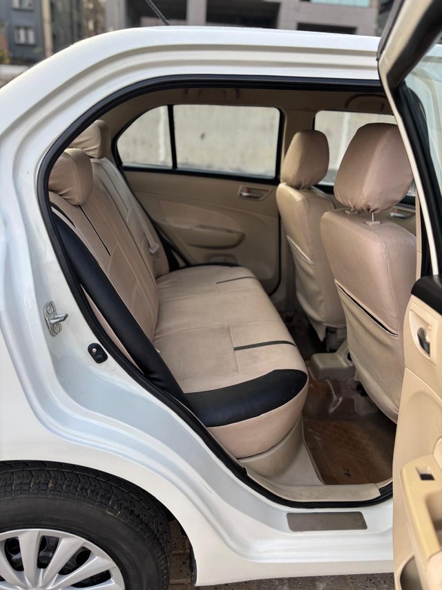 Second-hand 2016 Maruti Swift Dzire VXI for sale in Ahmedabad-12