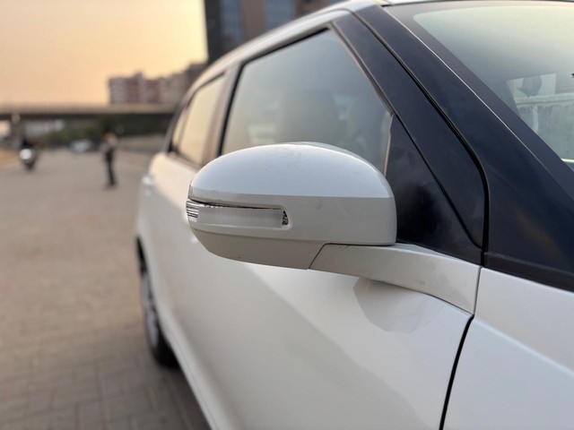 Second-hand 2016 Maruti Swift Dzire VXI for sale in Ahmedabad-9