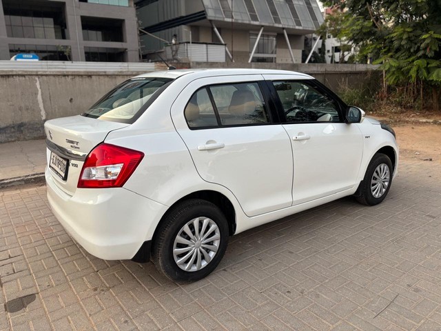 Second-hand 2016 Maruti Swift Dzire VXI for sale in Ahmedabad-2