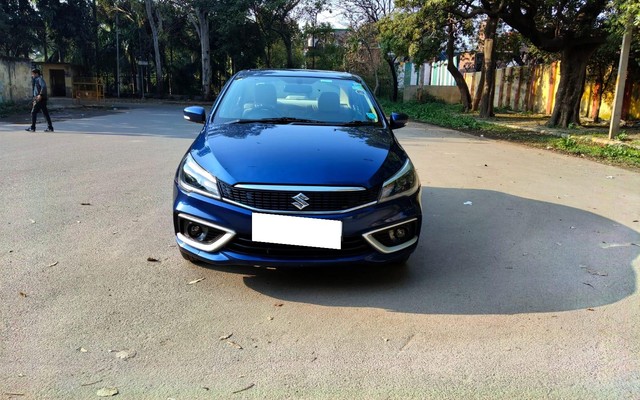 Second-hand 2019 Maruti Suzuki Ciaz Zeta Automatic BSIV for sale in New Delhi-5