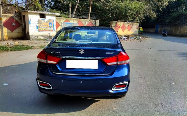 Second-hand 2019 Maruti Suzuki Ciaz Zeta Automatic BSIV for sale in New Delhi-2