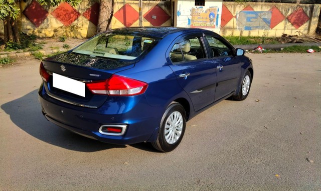 Second-hand 2019 Maruti Suzuki Ciaz Zeta Automatic BSIV for sale in New Delhi-8