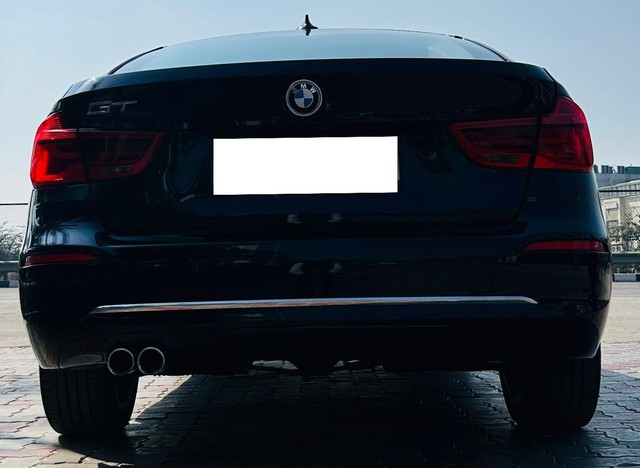 Second-hand 2017 BMW 3 Series GT Luxury Line for sale in Ludhiana-5