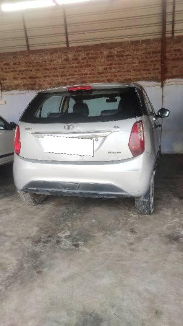 Second-hand 2016 Tata Bolt Revotron XE for sale in Jammu-1