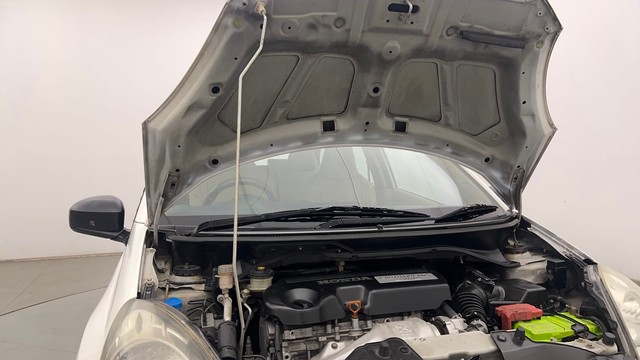 Second-hand 2015 Ford Figo Ambiente Diesel for sale in Chandigarh-35