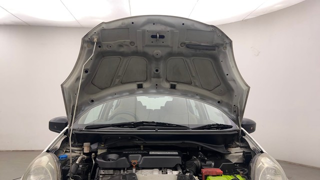 Second-hand 2015 Ford Figo Ambiente Diesel for sale in Chandigarh-8