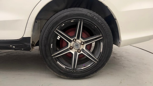 Second-hand 2015 Ford Figo Ambiente Diesel for sale in Chandigarh-19