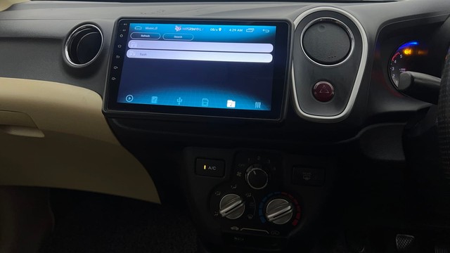 Second-hand 2015 Ford Figo Ambiente Diesel for sale in Chandigarh-36