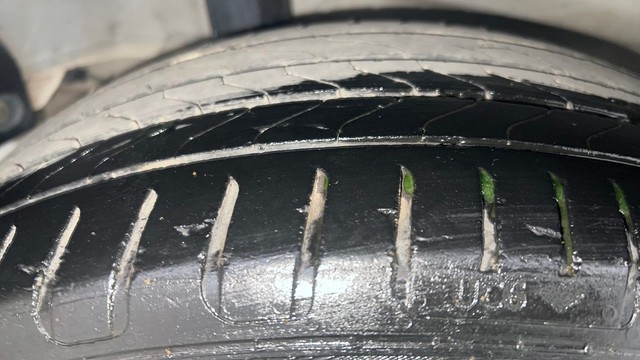 Second-hand 2015 Ford Figo Ambiente Diesel for sale in Chandigarh-33