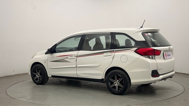 Second-hand 2015 Ford Figo Ambiente Diesel for sale in Chandigarh-5