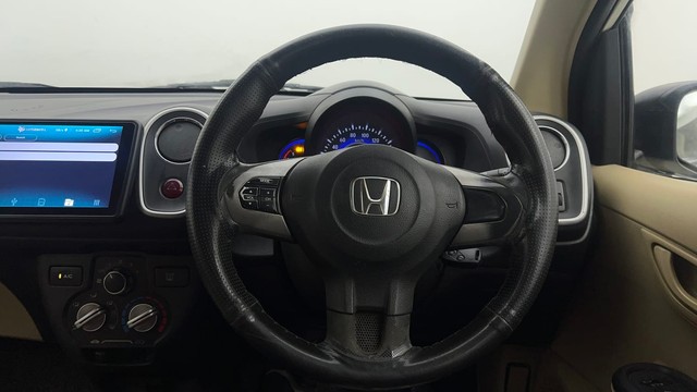 Second-hand 2015 Ford Figo Ambiente Diesel for sale in Chandigarh-27