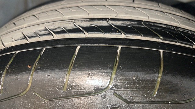 Second-hand 2015 Ford Figo Ambiente Diesel for sale in Chandigarh-25