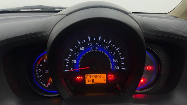 Second-hand 2015 Ford Figo Ambiente Diesel for sale in Chandigarh-13