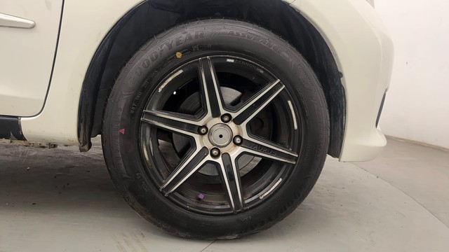 Second-hand 2015 Ford Figo Ambiente Diesel for sale in Chandigarh-17