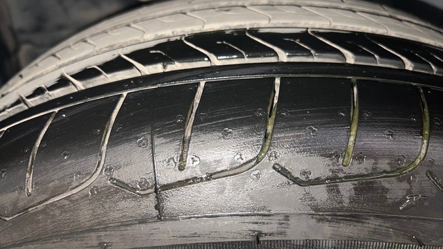 Second-hand 2015 Ford Figo Ambiente Diesel for sale in Chandigarh-39