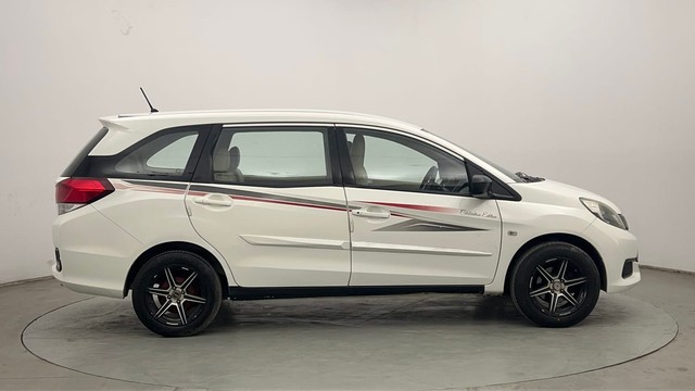 Second-hand 2015 Ford Figo Ambiente Diesel for sale in Chandigarh-2