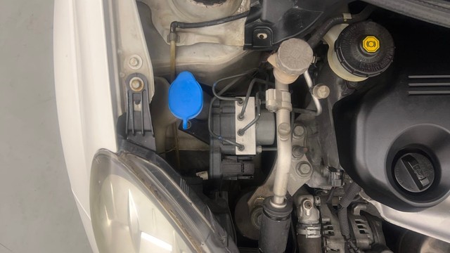 Second-hand 2015 Ford Figo Ambiente Diesel for sale in Chandigarh-24