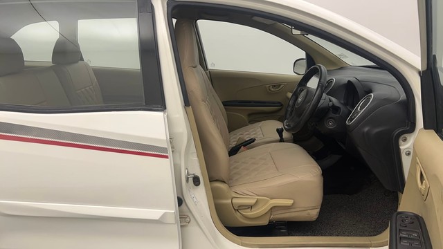 Second-hand 2015 Ford Figo Ambiente Diesel for sale in Chandigarh-15